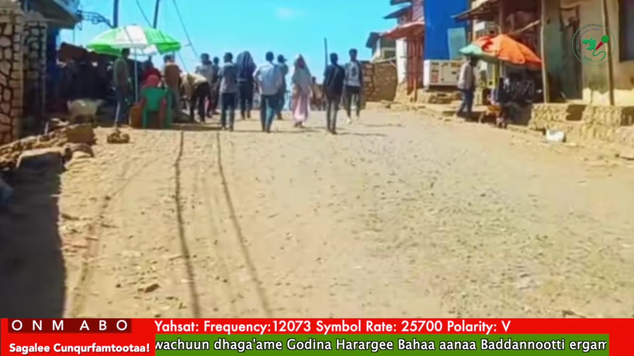 Oduu Galgala ONM-ABO Onkoloolessa 2-2025 itti dhiyaadhaa!