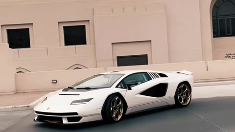 🚀💨 You Won't Believe This Luxury Car in DUBAI! | LuxurySportsCars