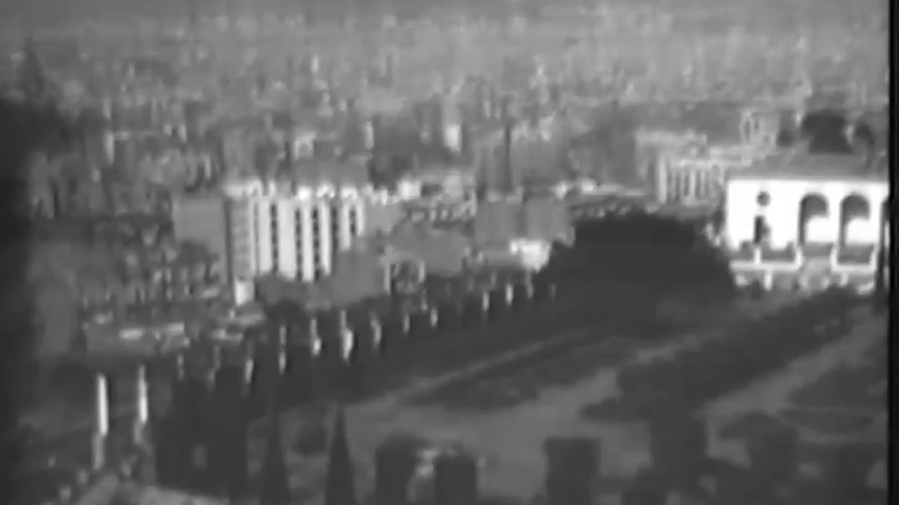 Ford Float, Detroit Sa... - Ford Float, Detroit Safety Parade Current Occurrence (Making - fc-fc-557