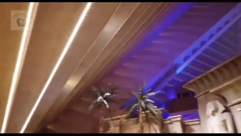 Bill Cooper Talks About Actual Proof America Is Egypt