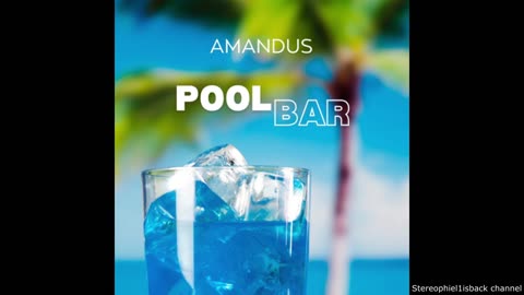 Amandus - Poolbar