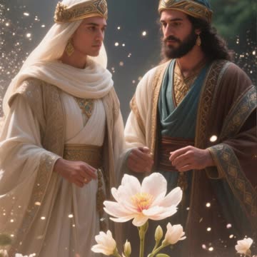 Praying for Children