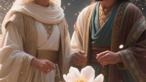 Praying for Children