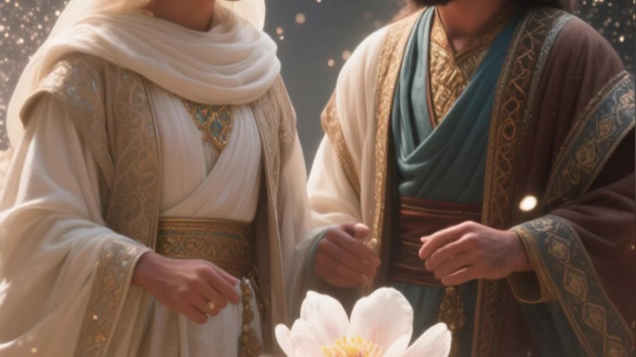 Praying for Children