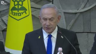 Netanyahu Has a HARSH Message For Australian Prime Minister That’s Going Viral Now!