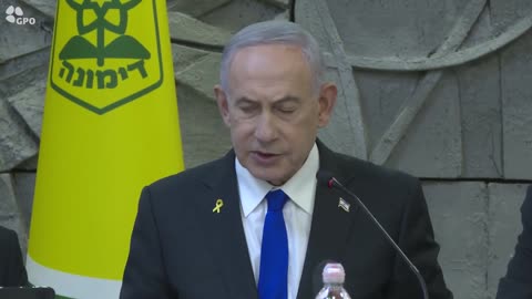 Netanyahu Has a HARSH Message For Australian Prime Minister That’s Going Viral Now!