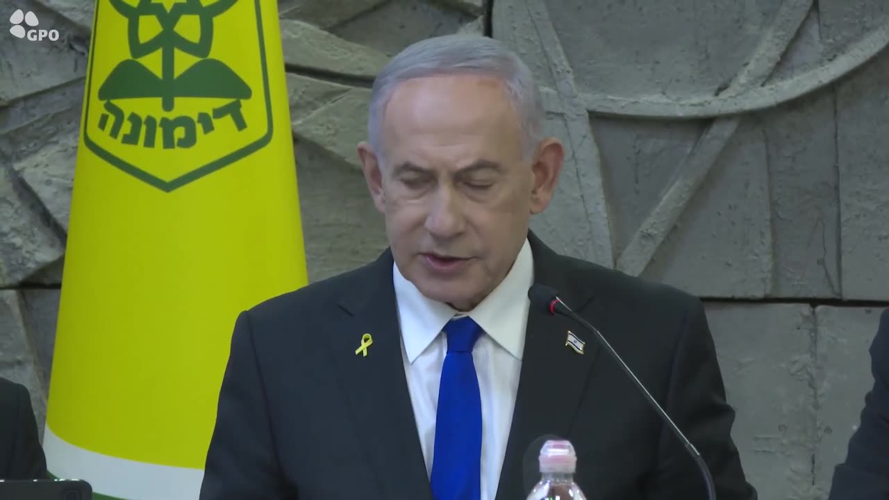 Netanyahu Has a HARSH Message For Australian Prime Minister That’s Going Viral Now!