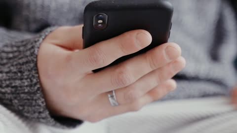 Your Phone Is Stealing Your Focus Stop Scrolling Now