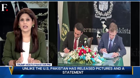 Pakistan PM Sharif Hails Trump, Attacks India in UNGA Speech | Vantage with Palki Sharma | N18G