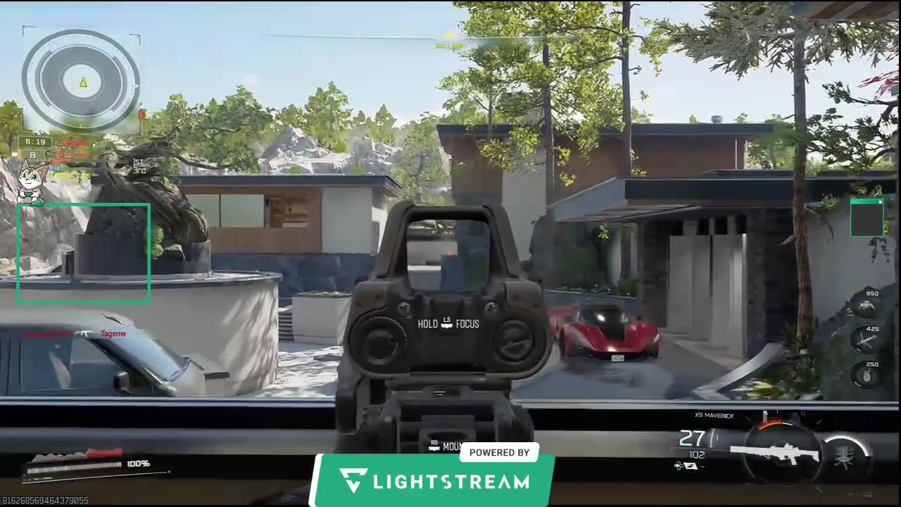 Bo7 FFA Trickshotting!! TUNE IN GUYS N GIRLS