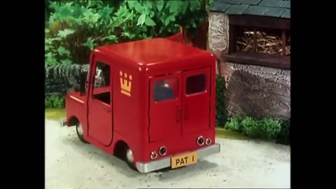 Pissed Off Postman Sweeney Pat Is Drunk As A Bollock - Part One