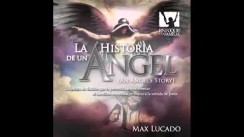La Historia de Un Ángel (Radio Teatro)