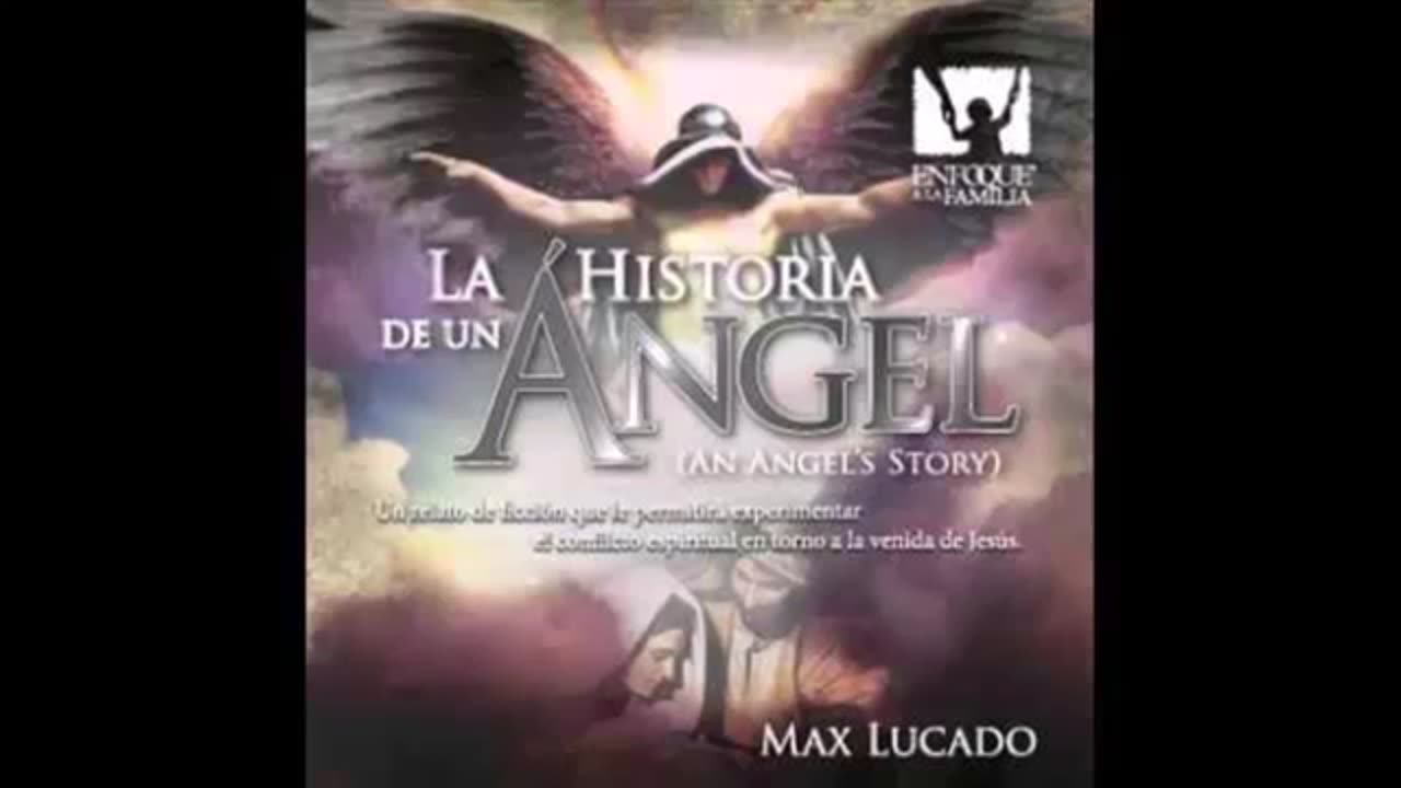 La Historia de Un Ángel (Radio Teatro)