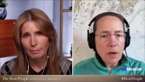 Deadline: White House 11/27/25 | 🅼🆂🅽🅱️🅲 Breaking News November 27, 2025