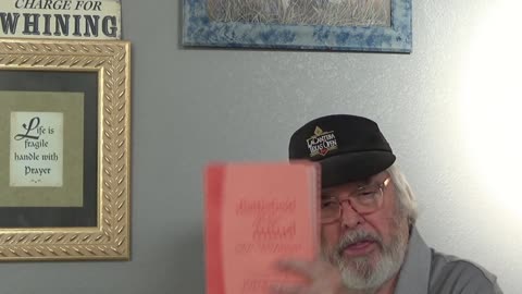 OBTAINING THE MIND OF CHRIST BY TAKING THOUGHTS CAPTIVE