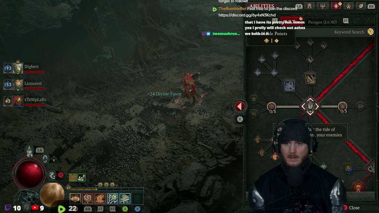 (XBOX) - Helldivers DIVE!!