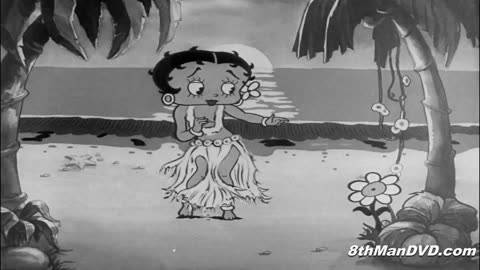 Betty Boop Betty Boop's Rise to Fame (1934) (Remastered) Cab Calloway Dave Fleischer