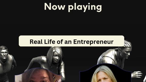 Happy Holidays from Real Life of the Entrepreneur