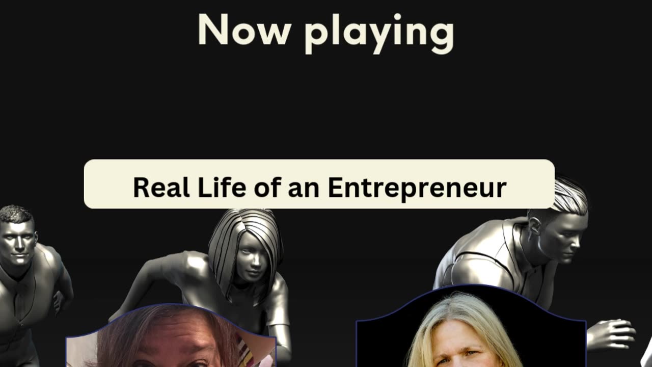 Happy Holidays from Real Life of the Entrepreneur