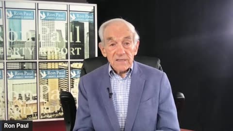 Ron Paul: People Should Have Gold Right Now