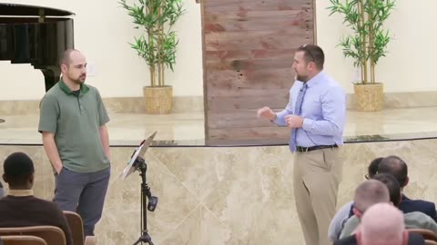 Psalm 93: Geocentricity Debunked FEBRUARY 4, 2026 Pastor Steven L. Anderson