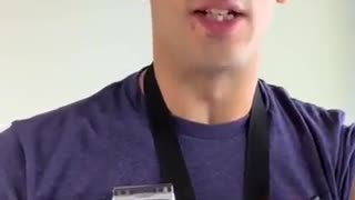 😂💦 Refreshing Fail! That's gotta be refreshing | FunFM