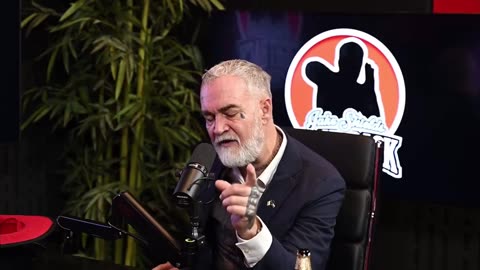 Ken Okeefe talks about The Holohoax