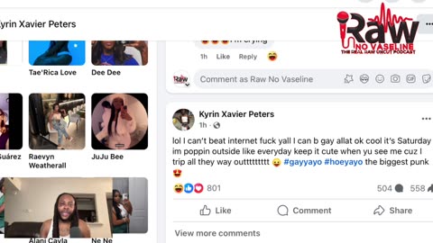 Rapper Go Yayo gets exposed episode 28