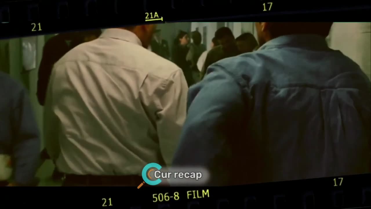 Earth's Temperature Drops -150°C in 10 Seconds Freezing Humans as They Walk [Cur Recap]