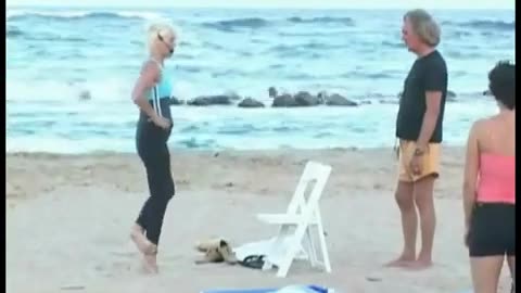 Sliders 3 Disc 12.2 last one