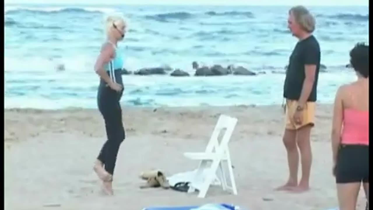 Sliders 3 Disc 12.2 last one