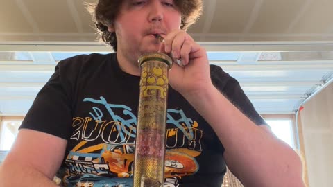 Day 59 My mom has a lot of cousins