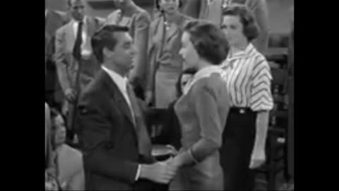 People Will Talk Highlights ~ Cary Grant's Most CONTROVERSIAL Film