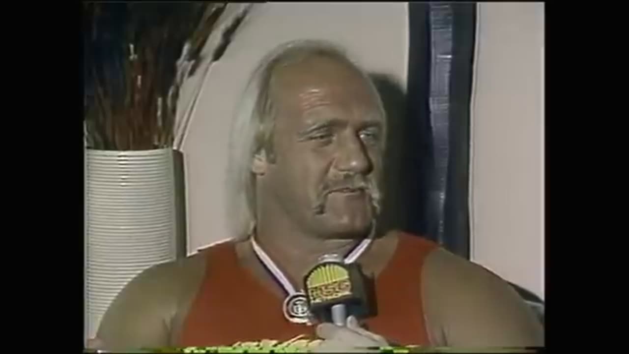 WWF TNT May 17 1985