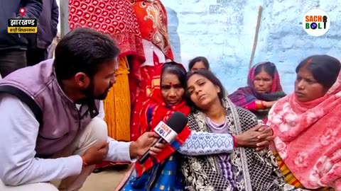 Jharkhand: 4 month old baby died following vaccination, another baby sick