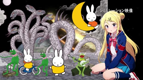 Curiosity Rag by James E.C. Kelly (1910)