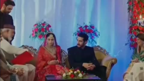 Besk nikah ke baad hi mard ka naseeb khulta hai, 😇