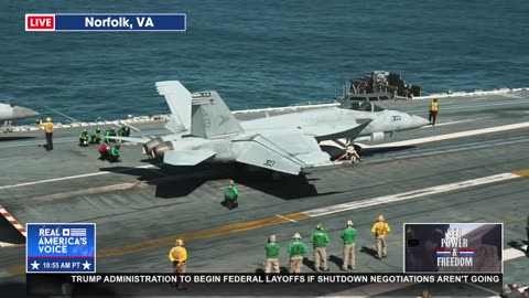 NAVY CATAPULT DEMO 