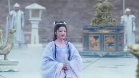 Qingcheng & Gengyun love of petals Qingcheng is reward for exposing the truth episode 24