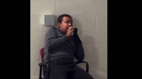 Antifa Goon Nabbed by ICE in Portland – Reality Hits Hard