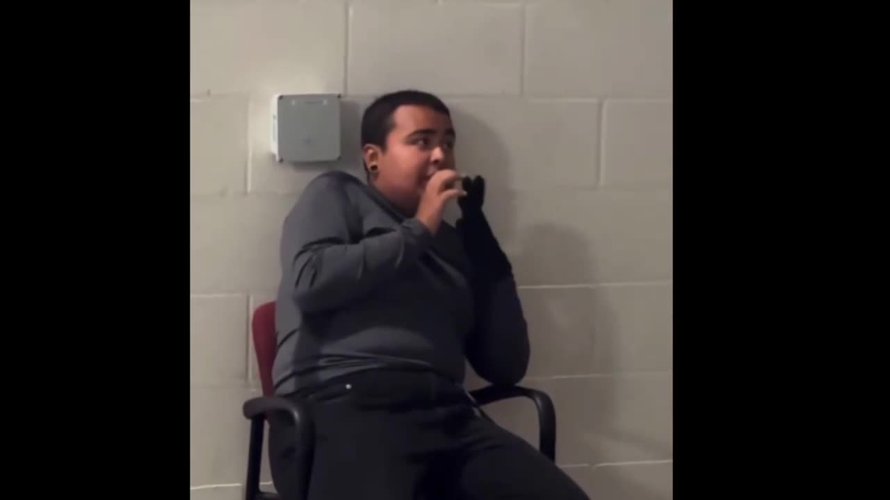 Antifa Goon Nabbed by ICE in Portland – Reality Hits Hard