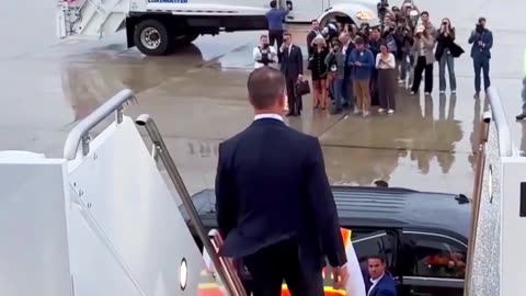 WE'RE BRINGING THE GARBAGE TRUCK TO WASHINGTON!!!😎🇺🇸🥳🥳🥳