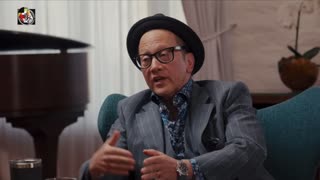 Liberty Vault- Rob Schneider says what Democrats must do now.