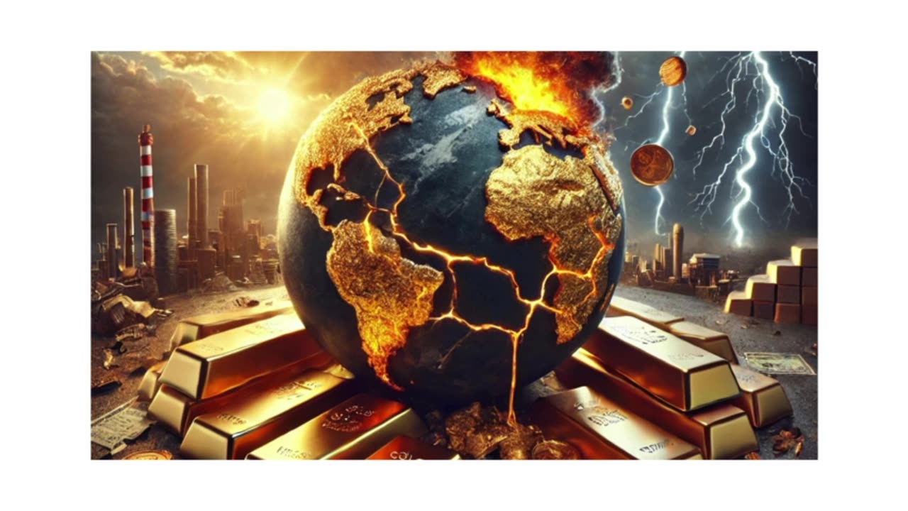 "The CRASH IS FAKE! The Banana Zone Storm Is Just Starting"