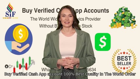 A Step-by-Step Guide to Purchasing Cash App Accounts