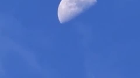 🚀👽 Moon Crash Mystery—Did Aliens Leave Evidence? | TheTruthAbove