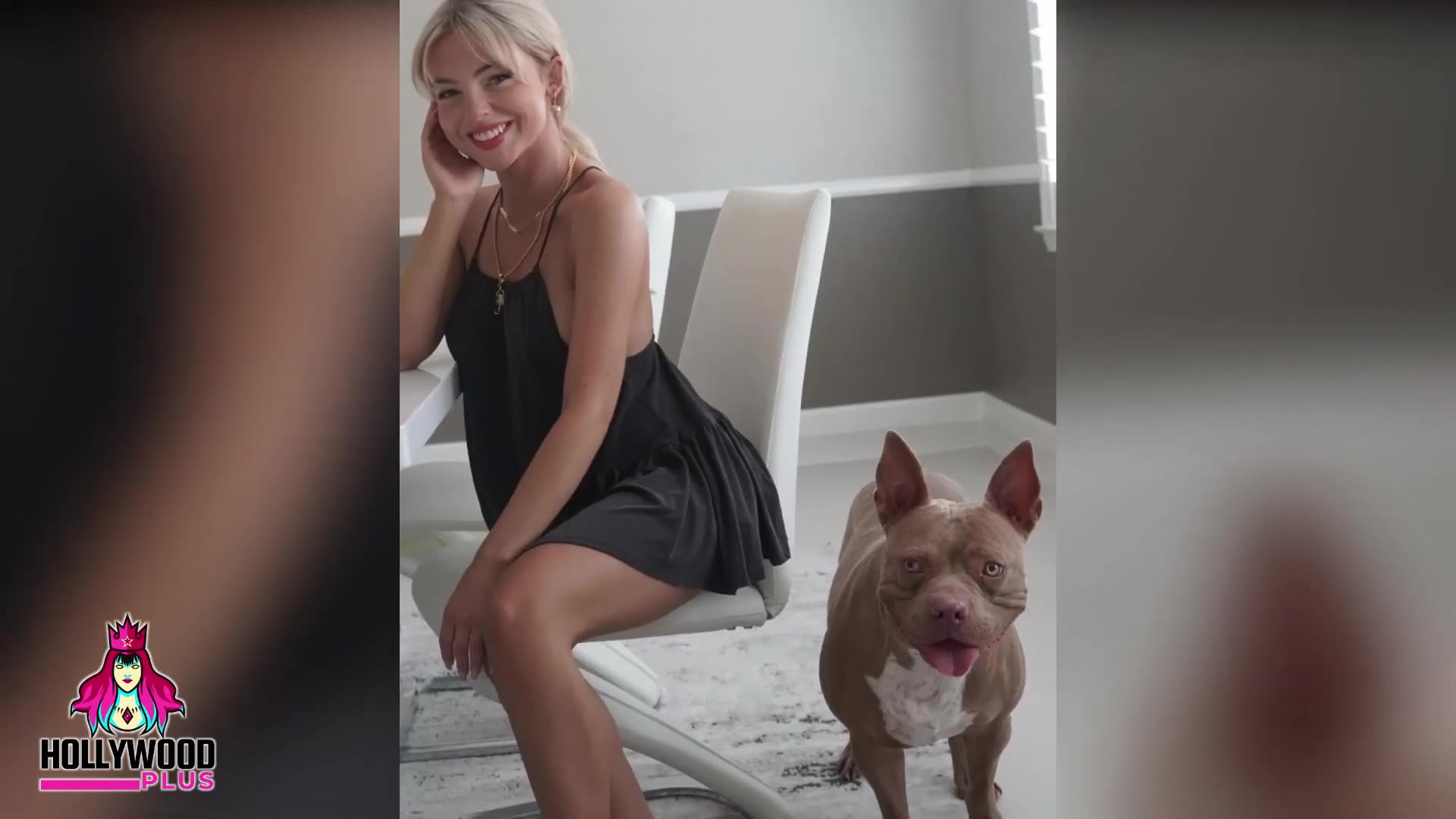 Emma Kotos - American Instagram model & Twitch streamer. Biography, Wiki, Age, Lifestyle, Net Worth