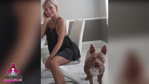 Emma Kotos - American Instagram model & Twitch streamer. Biography, Wiki, Age, Lifestyle, Net Worth