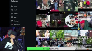 Offset and Steffon Diggs squabbled in the Club? Fif on Warpath still vs Diddy. NLE Choppa vs YB pt2?