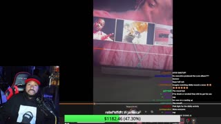 Offset and Steffon Diggs squabbled in the Club? Fif on Warpath still vs Diddy. NLE Choppa vs YB pt2?